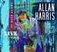 Allan Harris: The Poetry of Jazz Album Cover Art
