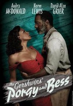 The Gershwins' Porgy and Bess