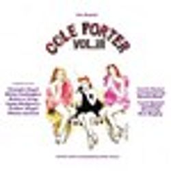 Ben Bagley's Cole Porter, Volume III