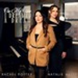 Rachel Potter: "On My Own / I Dreamed a Dream"