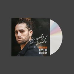 Bradley Jaden: Recorded Live in London