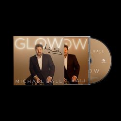 Michael Ball: Glow