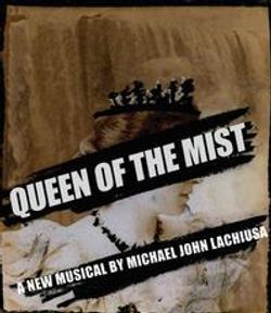 Queen of The Mist