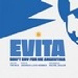 Evita: "Don't Cry for Me Argentina"