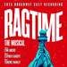 Ragtime Vinyl Album Cover Art