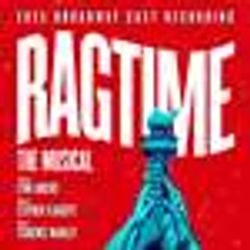 Ragtime Vinyl