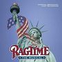 Ragtime: The Musical Album Cover Art