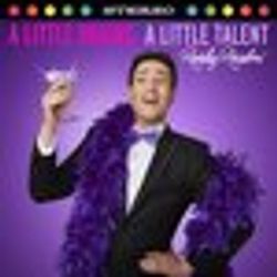 Randy Rainbow: A Little Brains, A Little Talent