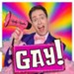 Randy Rainbow: "Gay!"
