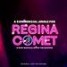 A Commercial Jingle for Regina Comet Album Cover Art