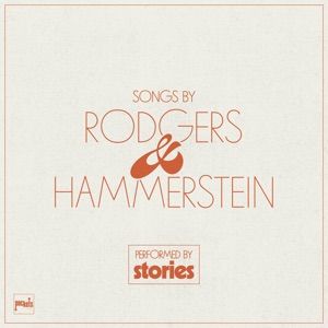Stories: Songs by Rodgers & Hammerstein Album Cover Art