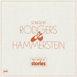Stories: Songs by Rodgers & Hammerstein