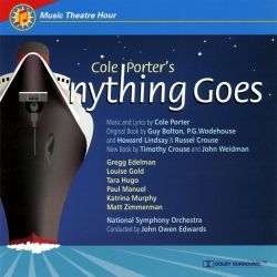 Anything Goes