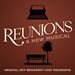 Reunions Album Cover Art