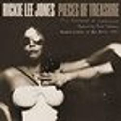 Rickie Lee Jones: Pieces of Treasure