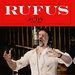 Rufus Wainwright: Rufus Does Judy at Capitol Studios Album Cover Art