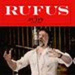 Rufus Wainwright: Rufus Does Judy at Capitol Studios