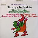 Rumpelstiltskin (Half-Past Wednesday) Album Cover Art