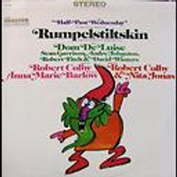 Rumpelstiltskin (Half-Past Wednesday)