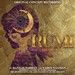 Rumi: The Musical Album Cover Art