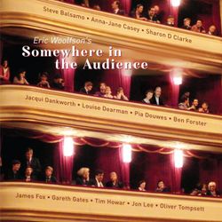 Somewhere in the Audience 