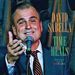 David Sabella: Time Heals Album Cover Art