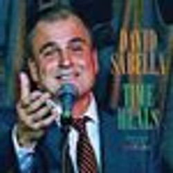 David Sabella: Time Heals