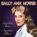 Sally Ann Howes:Another Time, Another Place Album Cover Art
