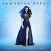 Samantha Barks: Into the Unknown Album Cover Art