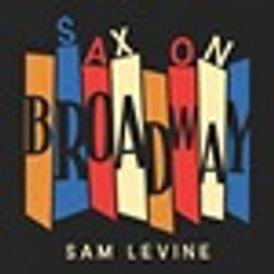 Sax on Broadway