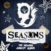 Seasons: A New Musical Song-Cycle Album Cover Art