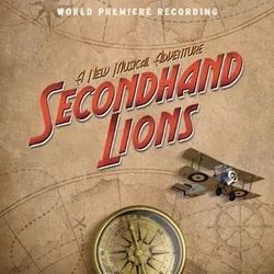 Secondhand Lions