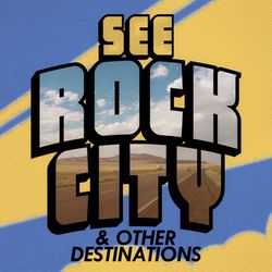 See Rock City