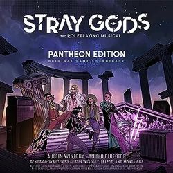Stray Gods: The Roleplaying Musical (Pantheon Edition) [Original Game Soundtrack]