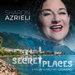 Secret Places: A Tribute To Michel Legrand