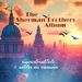 The Sherman Brothers Album Album Cover Art