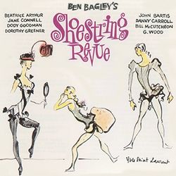 Shoestring Revue