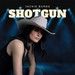 "Shotgun" Album Cover Art