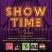 Show Time Series EP Collection Vol. 2 Album Cover Art