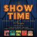 Show Time Volume 3: The EP Collection Album Cover Art