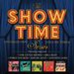 Show Time Volume 3: The EP Collection