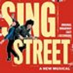 Sing Street OBC