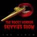 The Rocky Horror Skivvies Show Album Cover Art