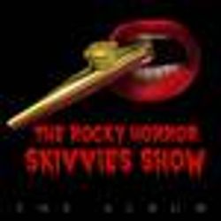 The Rocky Horror Skivvies Show