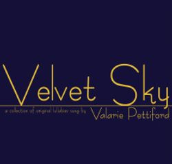 Velvet Sky