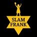 Slam Frank Album Cover Art