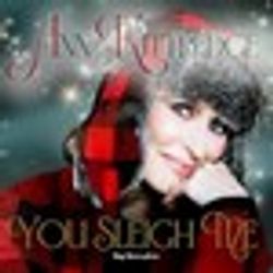 Ann Kittredge: You Sleigh Me