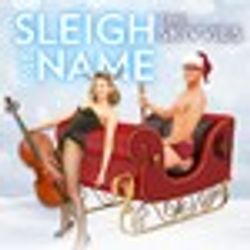 The Skivvies: Sleigh My Name