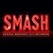 SMASH Album Cover Art