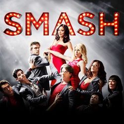 The Music of SMASH